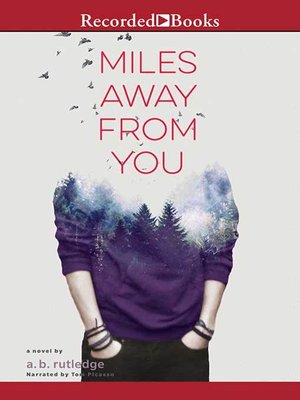 cover image of Miles Away from You